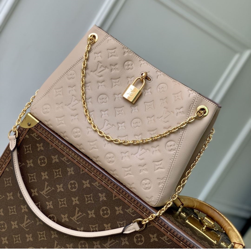 LV Satchel bags